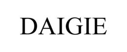 DAIGIE trademark