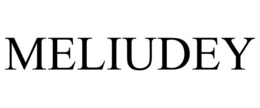MELIUDEY trademark