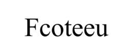 FCOTEEU trademark