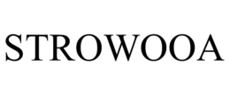 STROWOOA trademark
