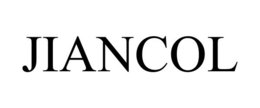 JIANCOL trademark