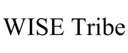 WISE TRIBE trademark