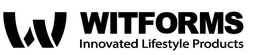 W WITFORMS INNOVATED LIFESTYLE PRODUCTS trademark