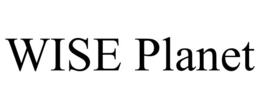 WISE PLANET trademark