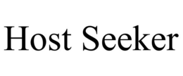 HOST SEEKER trademark