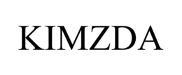 KIMZDA trademark
