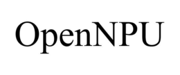 OPENNPU trademark
