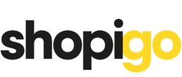 SHOPIGO trademark