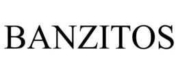 BANZITOS trademark