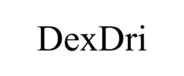 DEXDRI trademark