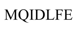 MQIDLFE trademark