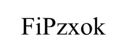 FIPZXOK trademark