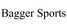 BAGGER SPORTS trademark