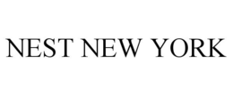 NEST NEW YORK trademark