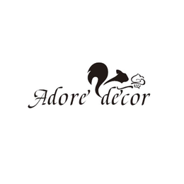 ADORE DECOR trademark