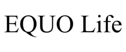 EQUO LIFE trademark