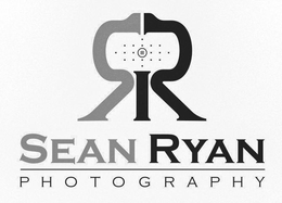 SEAN RYAN PHOTOGRAPHY trademark