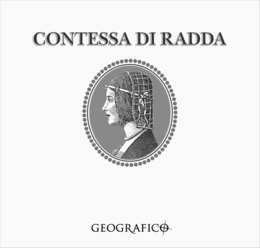 CONTESSA DI RADDA GEOGRAFICO trademark