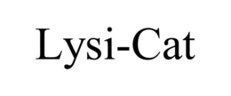 LYSI-CAT trademark