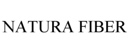 NATURA FIBER trademark