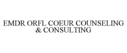 EMDR ORFL COEUR COUNSELING & CONSULTING trademark