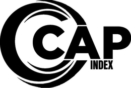 CAP INDEX trademark