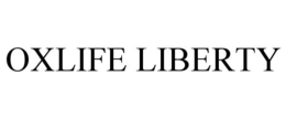 OXLIFE LIBERTY trademark