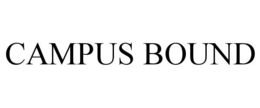 CAMPUS BOUND trademark