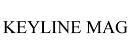 KEYLINE MAG trademark