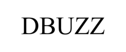 DBUZZ trademark