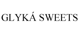 GLYKÁ SWEETS trademark