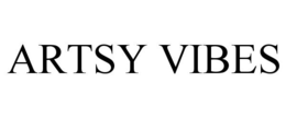 ARTSY VIBES trademark