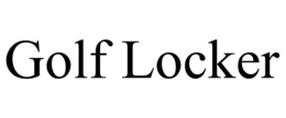 GOLF LOCKER trademark