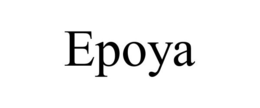 EPOYA trademark