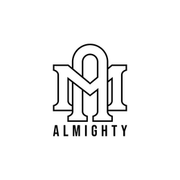 AM ALMIGHTY trademark