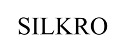 SILKRO trademark
