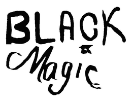 BLACK MAGIC trademark