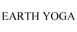 EARTH YOGA trademark