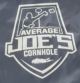 AVERAGE JOE'S CORNHOLE trademark