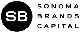 SONOMA BRANDS CAPITAL trademark