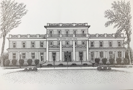 THE HENRY CLAY INN trademark