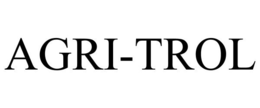 AGRI-TROL trademark