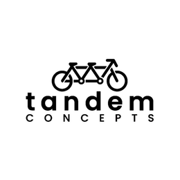 T TANDEM CONCEPTS trademark