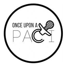 ONCE UPON A PACI trademark