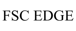 FSC EDGE trademark