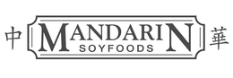 MANDARIN SOYFOODS trademark