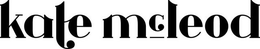 KATE MCLEOD trademark