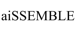 AISSEMBLE trademark