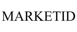 MARKETID trademark