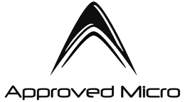 A APPROVED MICRO trademark